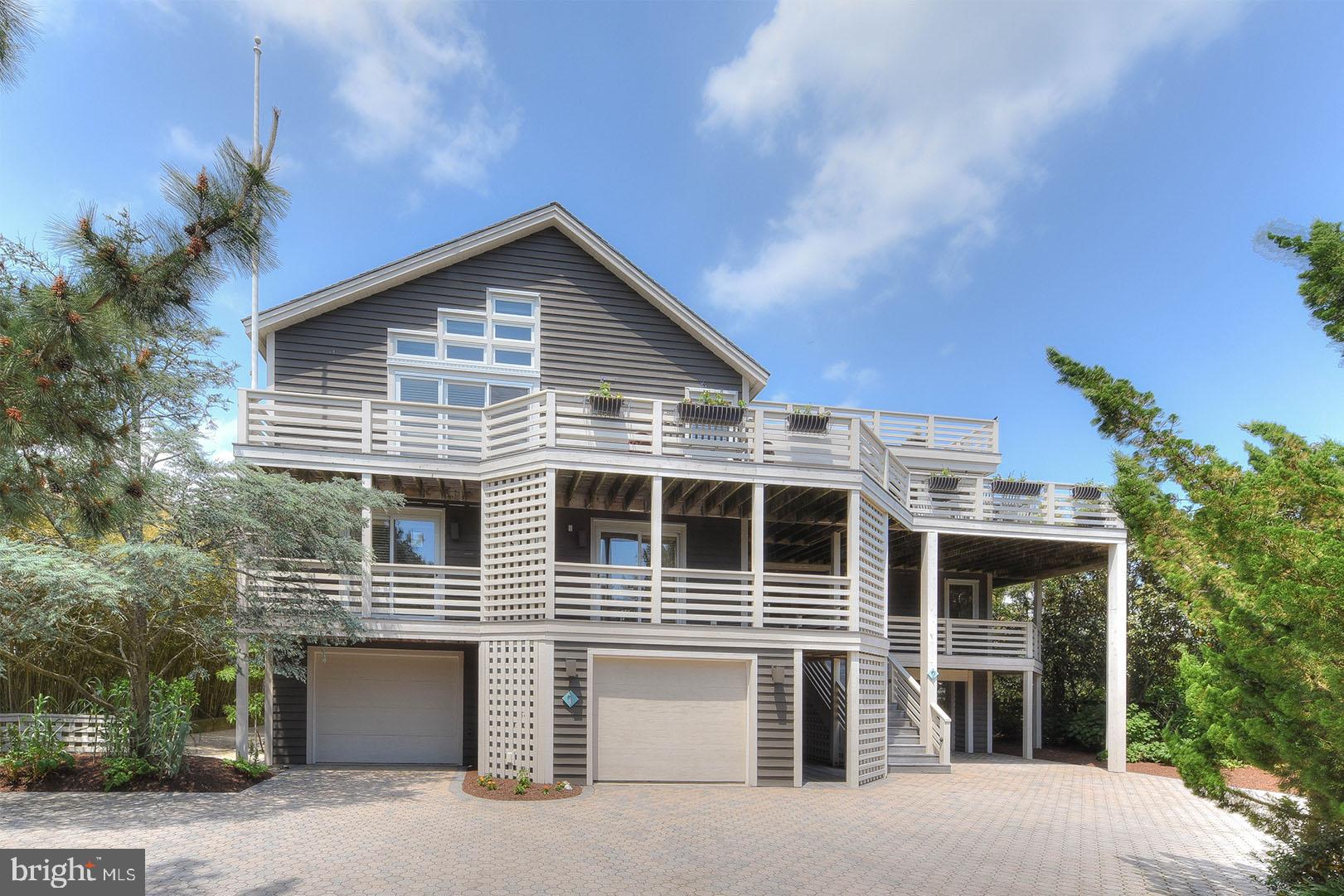 INDIAN BEACH - Residential