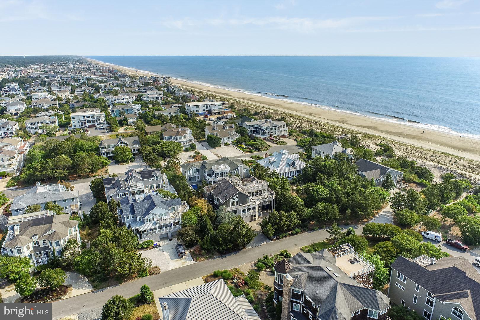 INDIAN BEACH - Residential