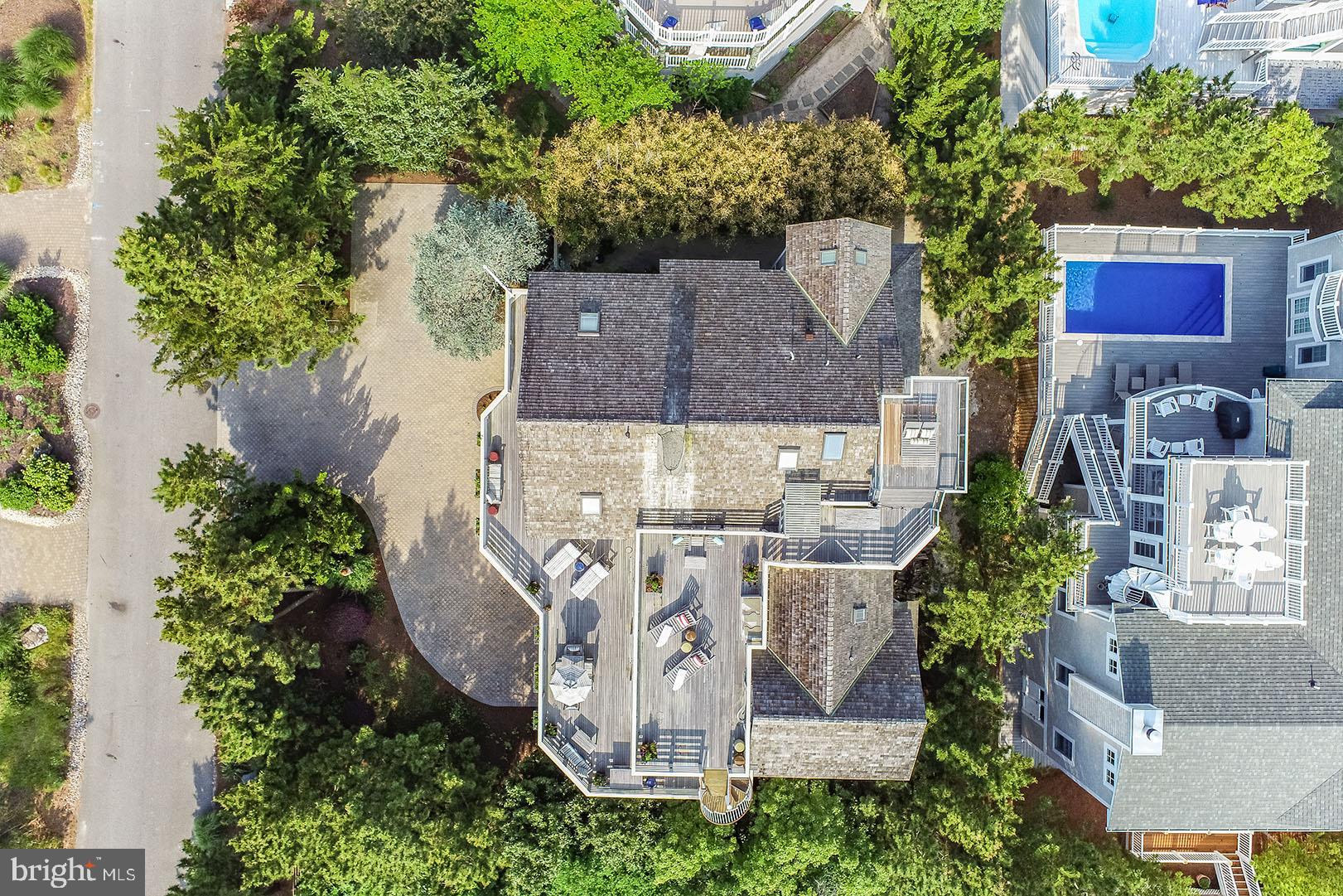 INDIAN BEACH - Residential