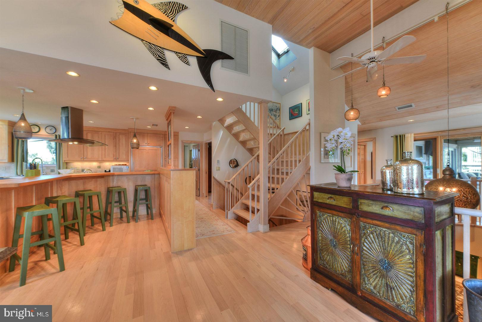 INDIAN BEACH - Residential