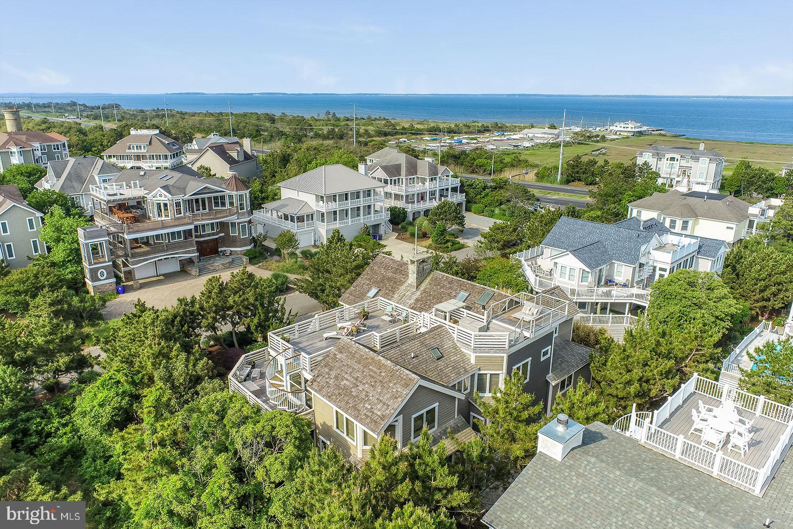 INDIAN BEACH - Residential