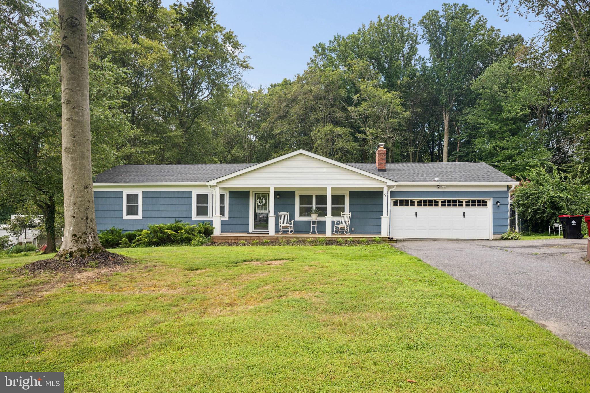 9 PORTER DRIVE