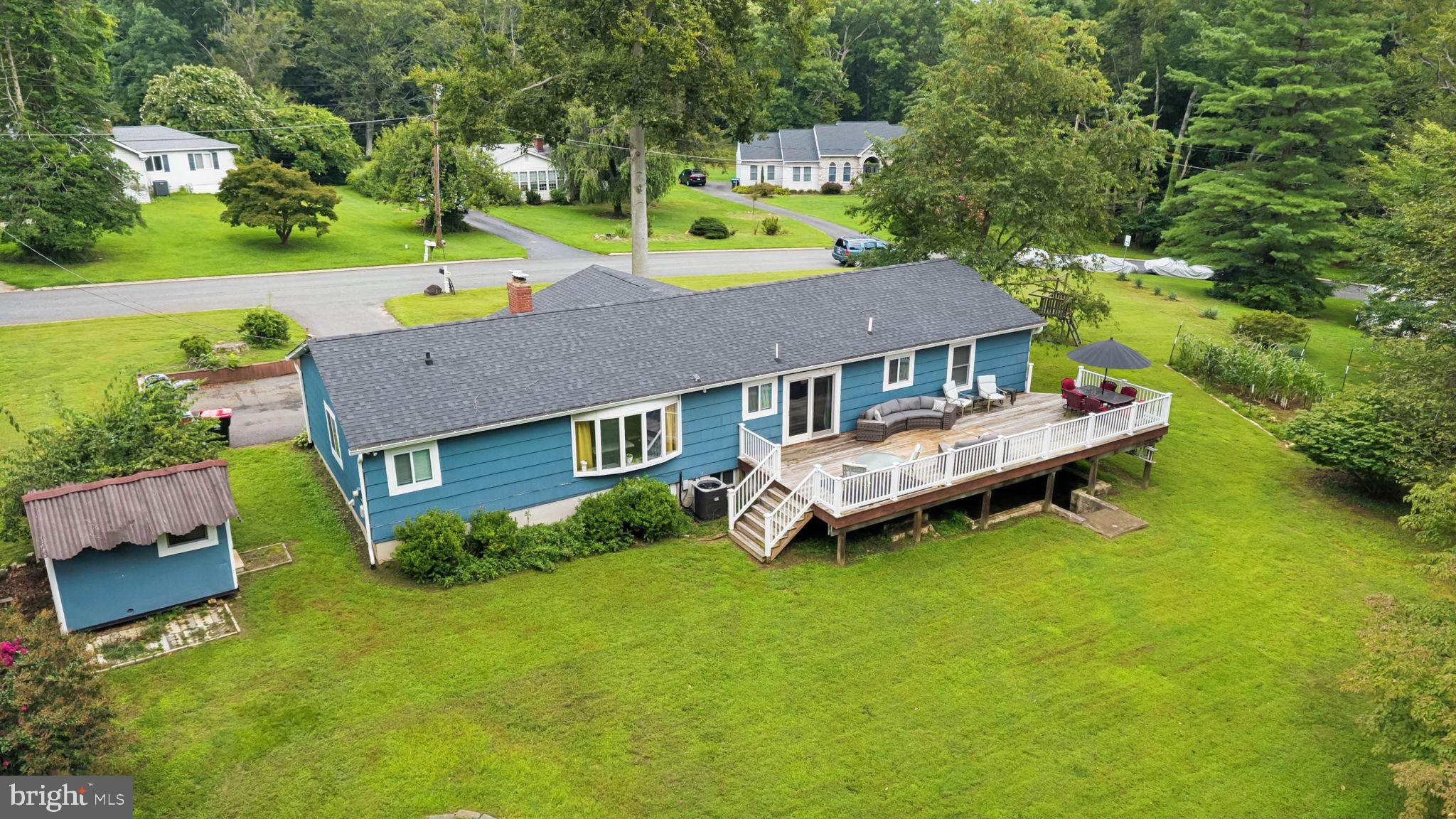 9 PORTER DRIVE