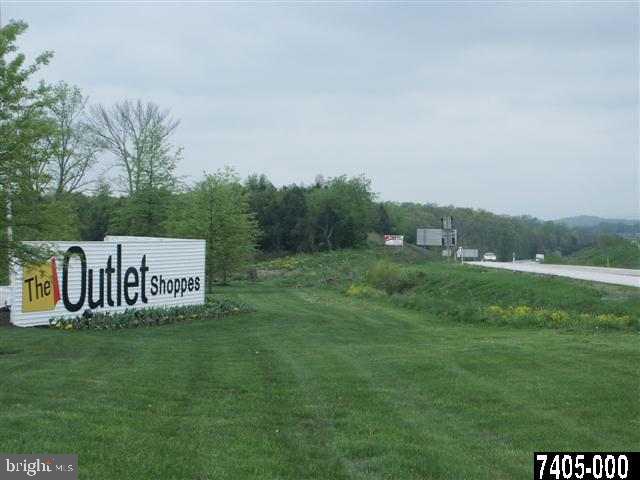 NONE AVAILABLE - Commercial Sale