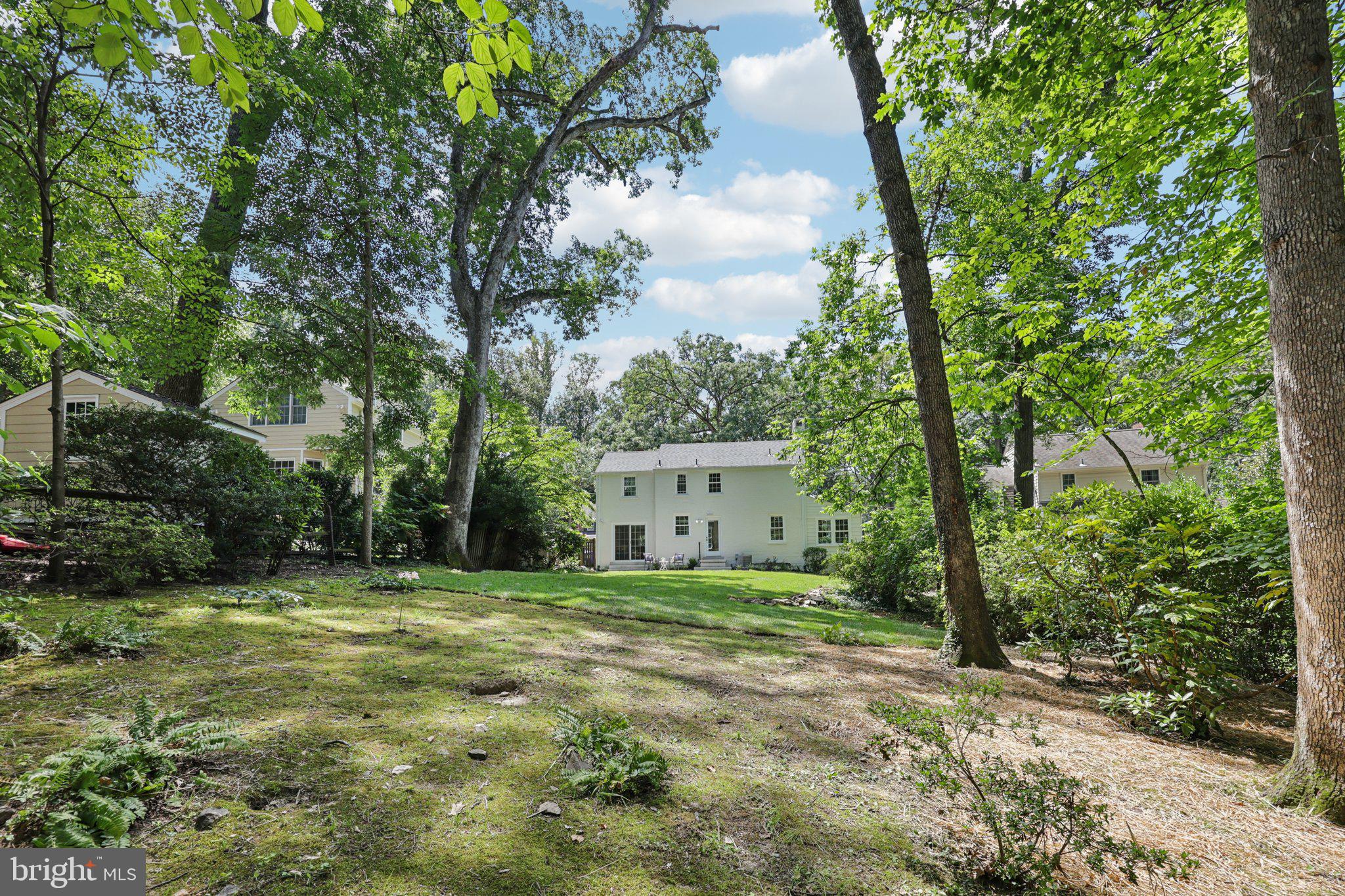 WOODACRES - Residential