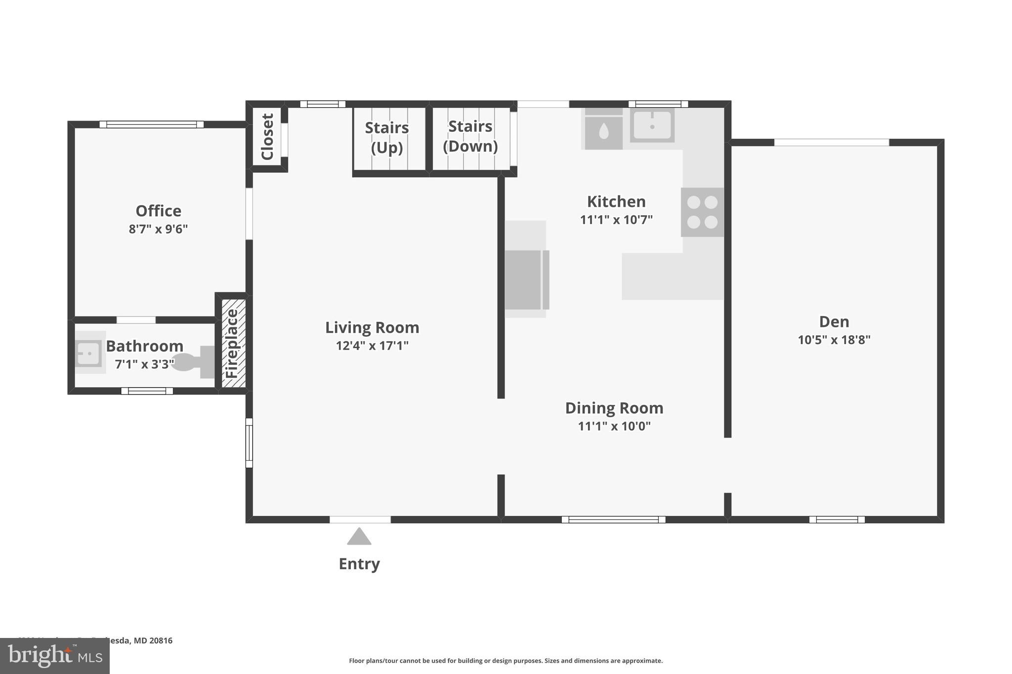 WOODACRES - Residential