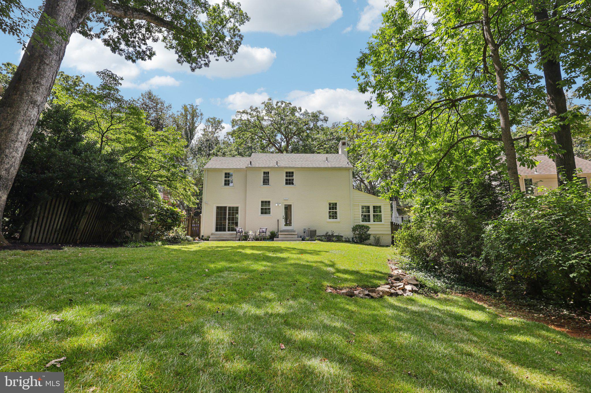 WOODACRES - Residential