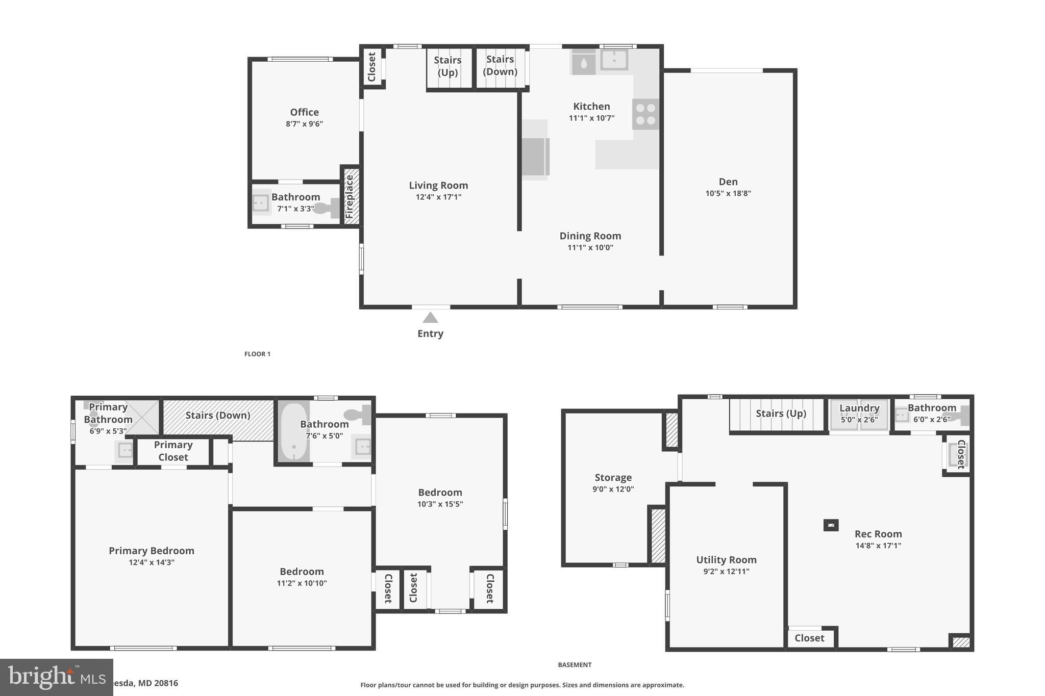 WOODACRES - Residential