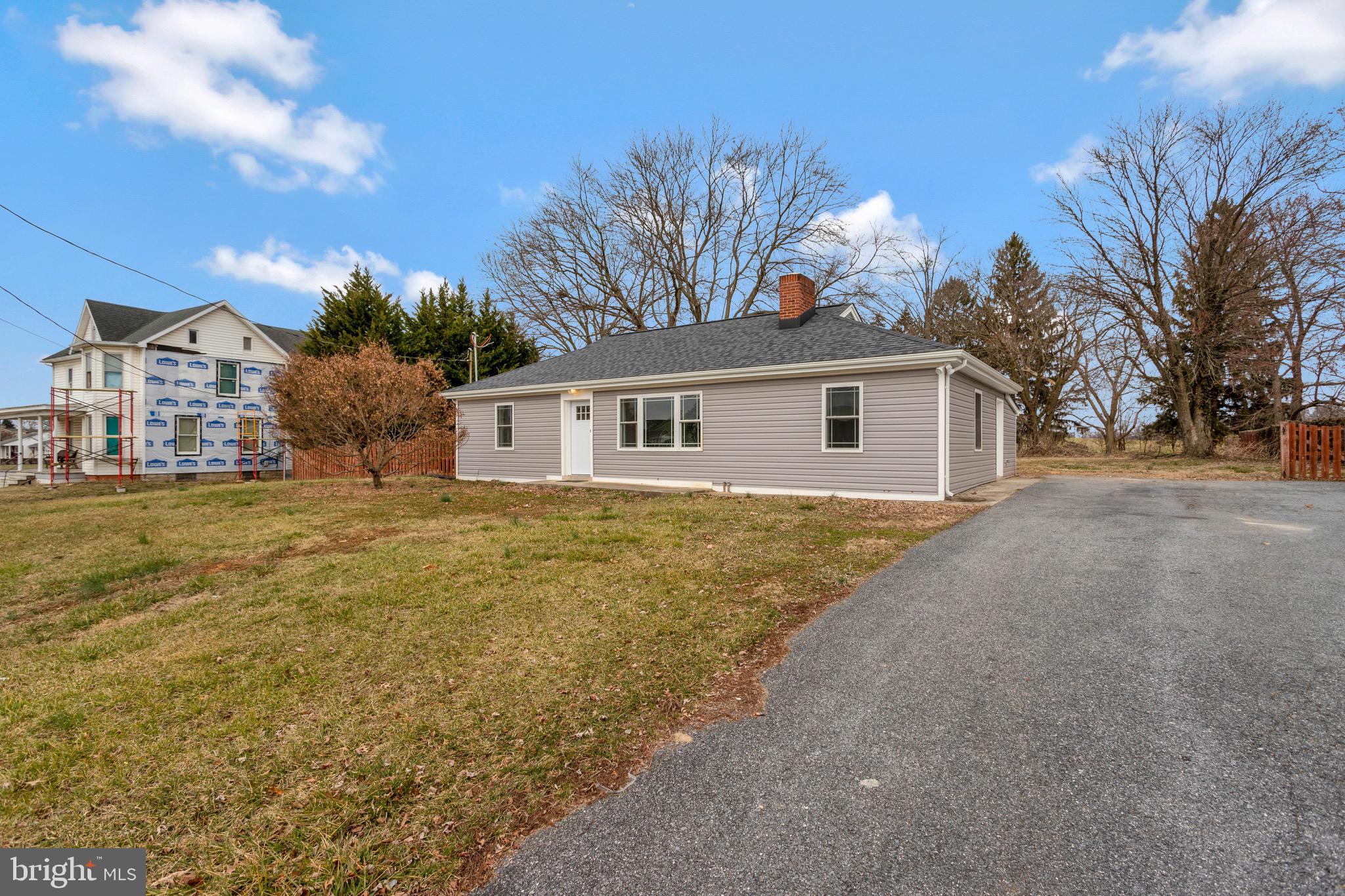 NONE AVAILABLE - Residential