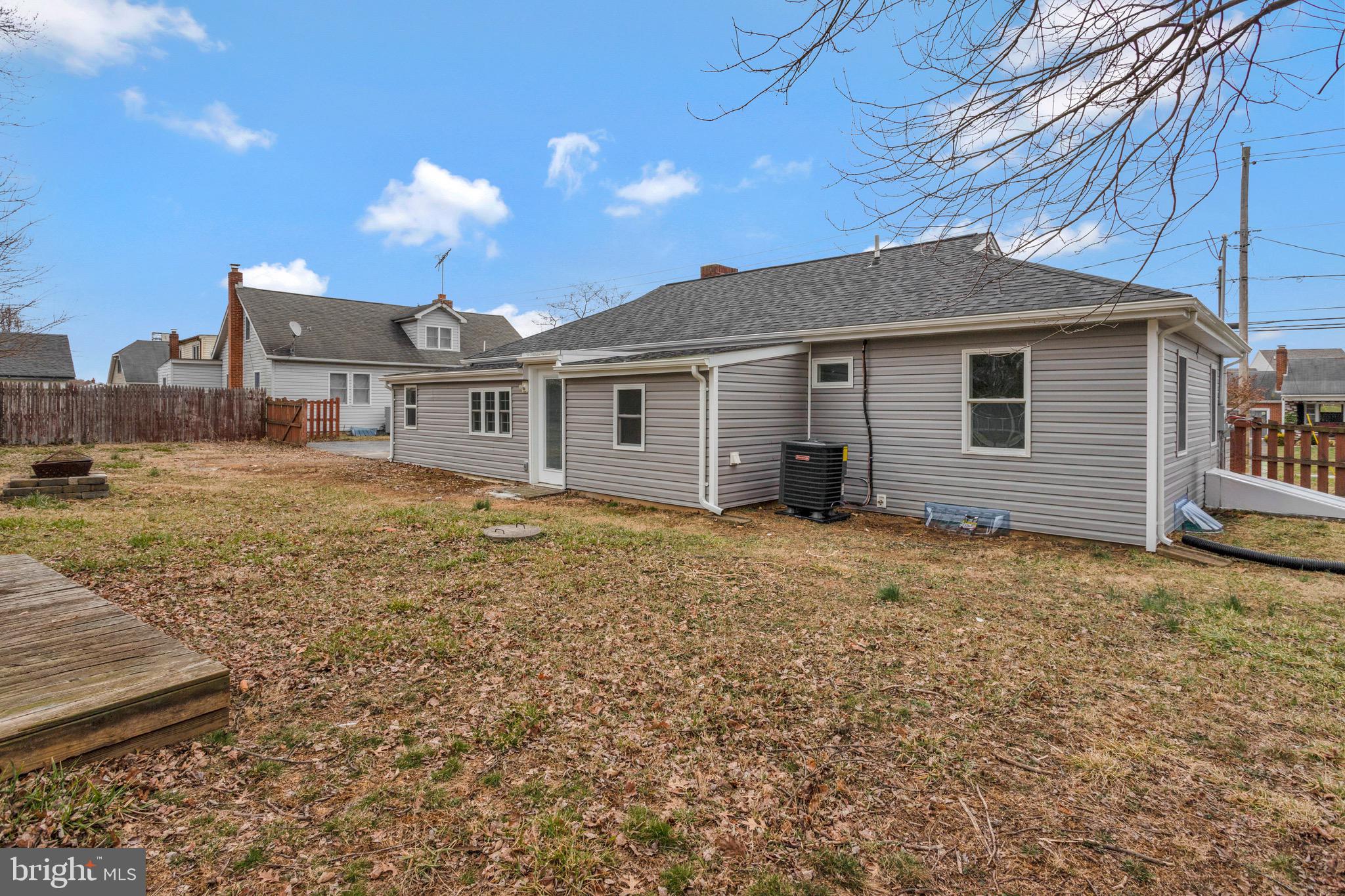 NONE AVAILABLE - Residential