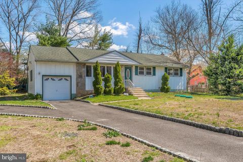 142 NEW FREEDOM ROAD CLEMENTON NJ 08021