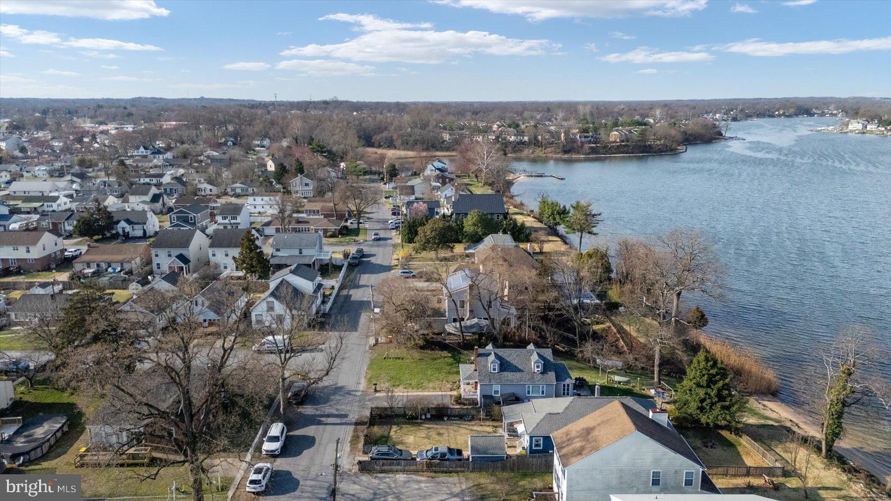 SUNSET BEACH - Residential