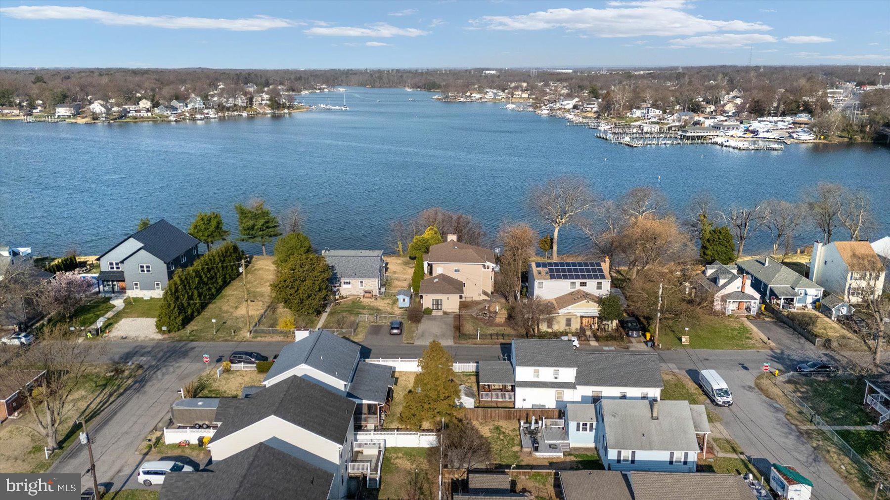 SUNSET BEACH - Residential