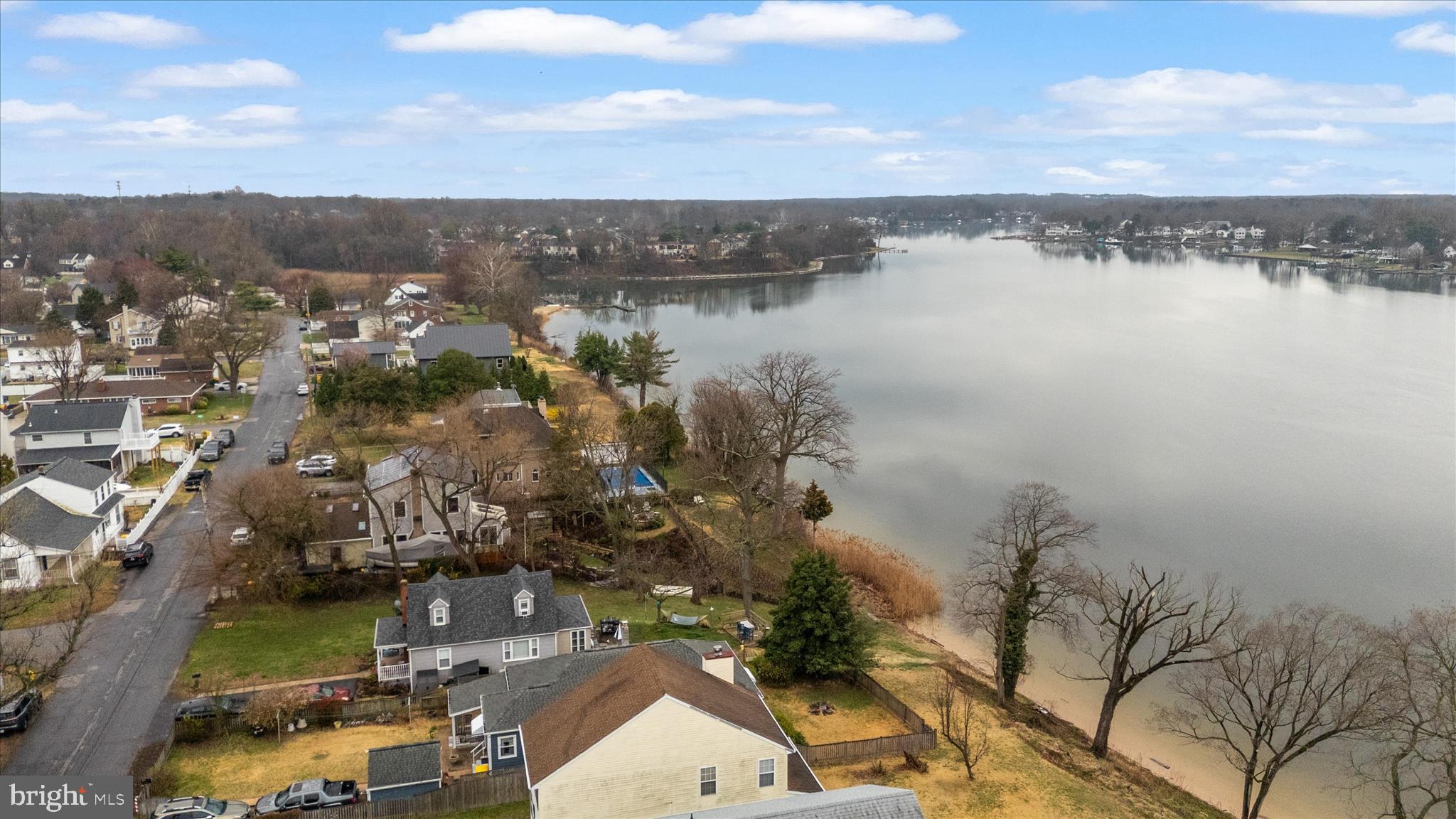 SUNSET BEACH - Residential