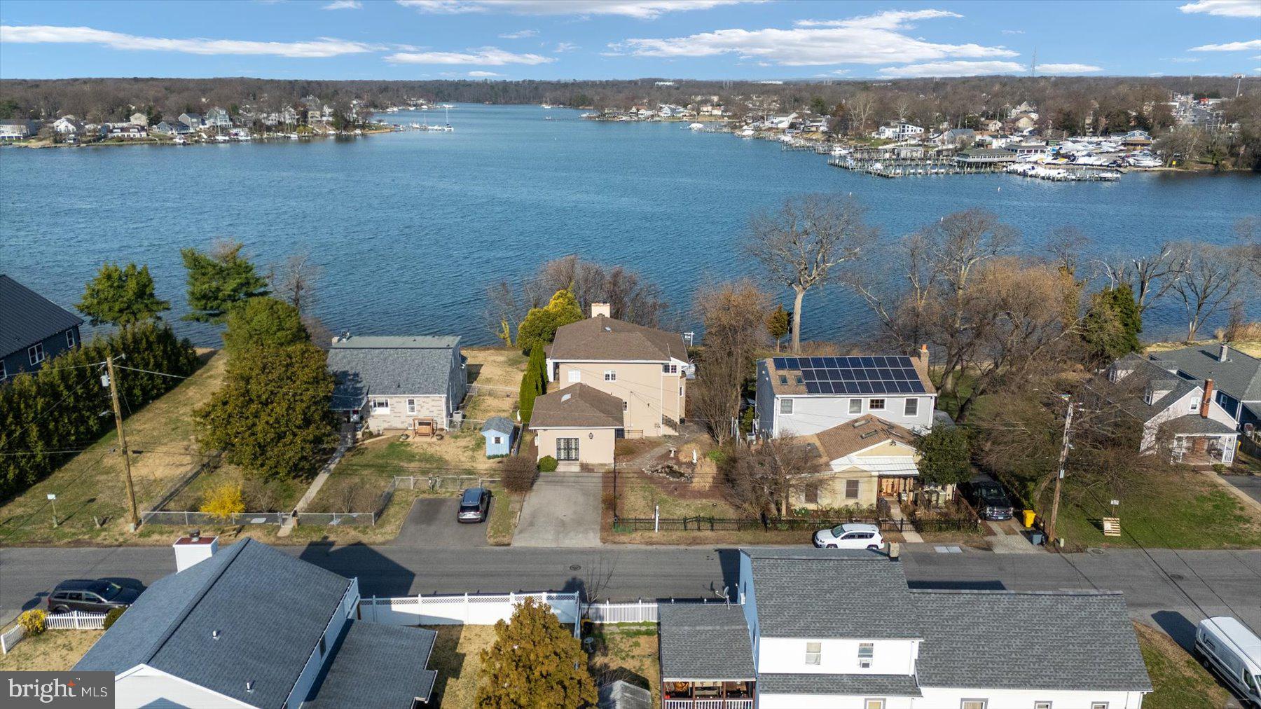 SUNSET BEACH - Residential