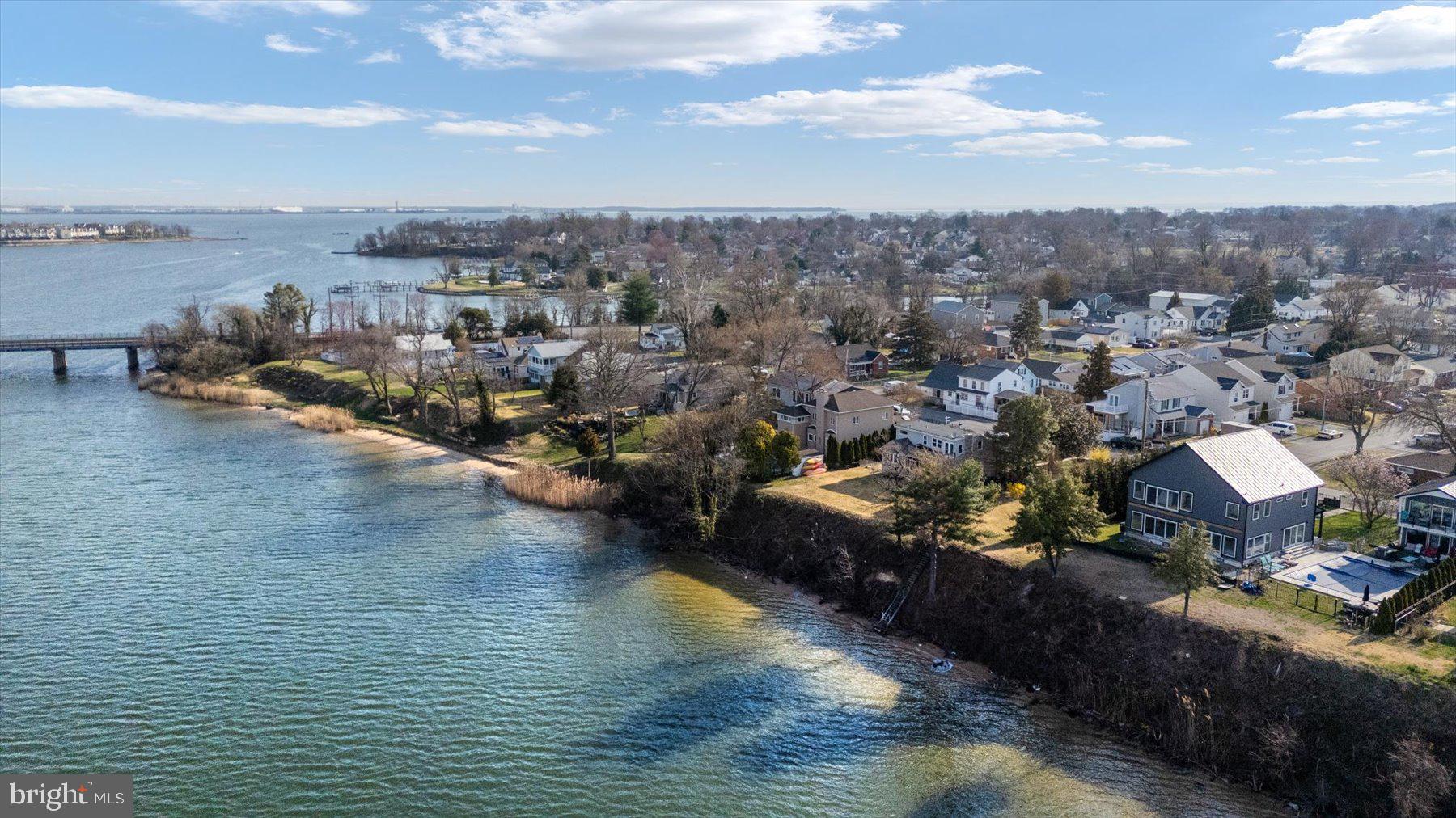 SUNSET BEACH - Residential