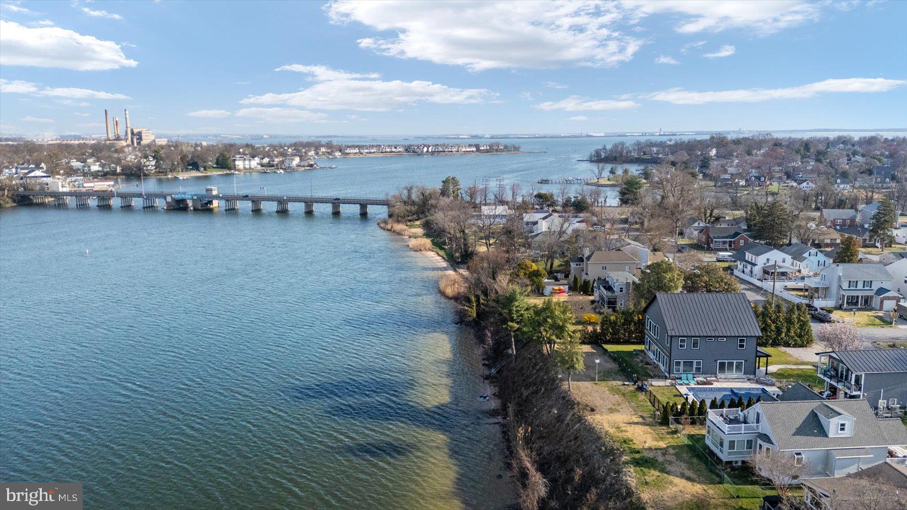 SUNSET BEACH - Residential