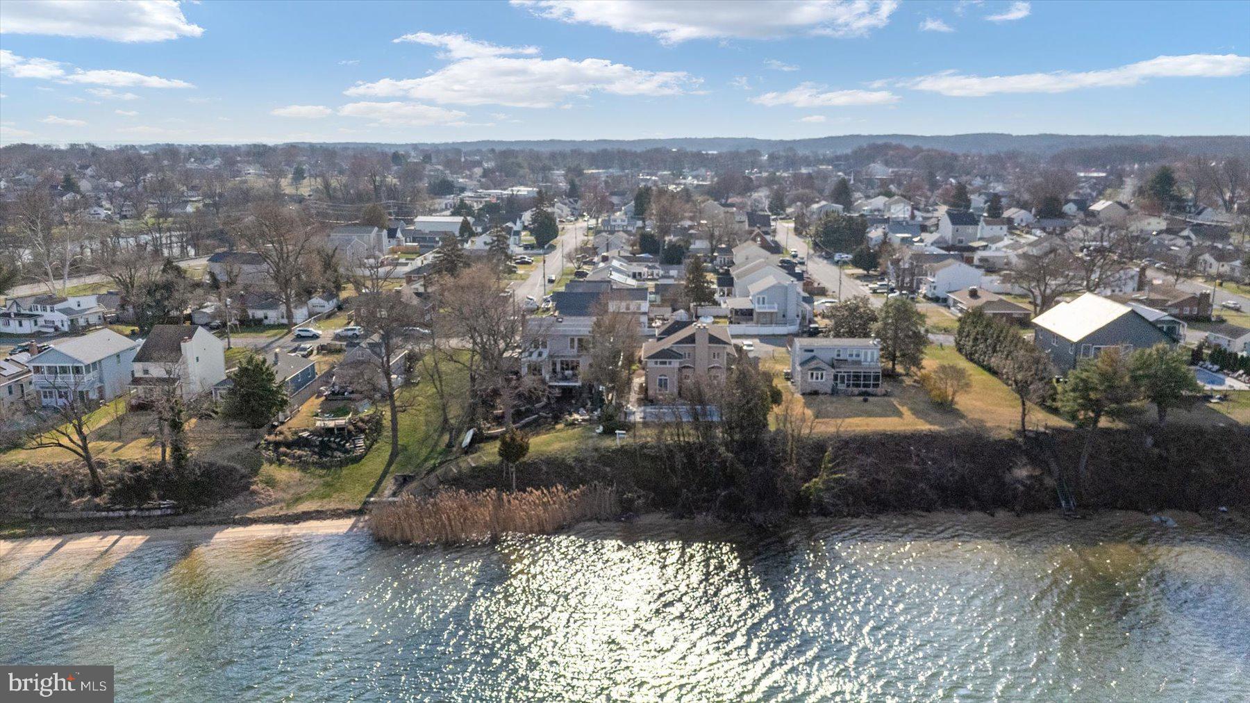 SUNSET BEACH - Residential