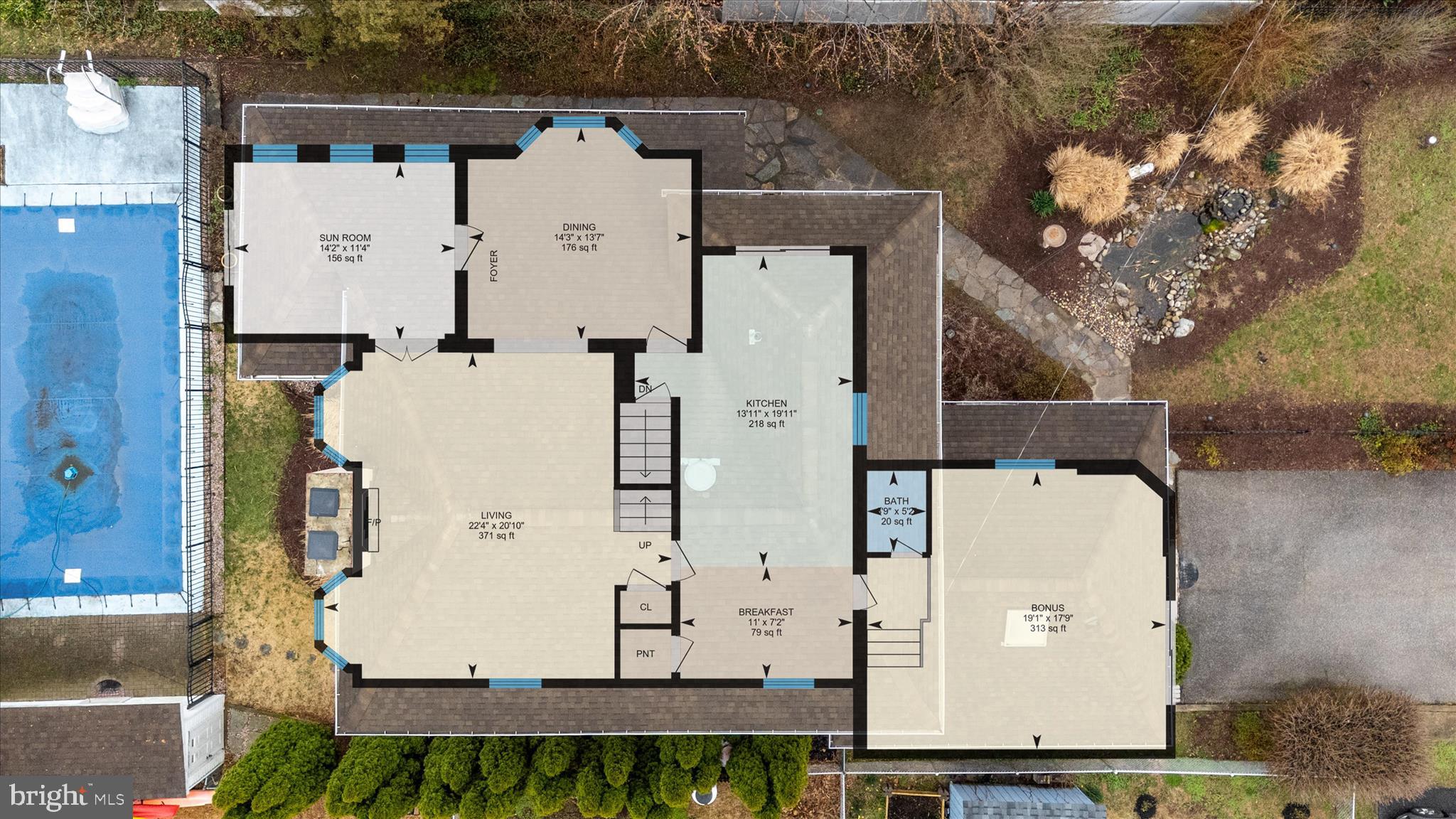 SUNSET BEACH - Residential