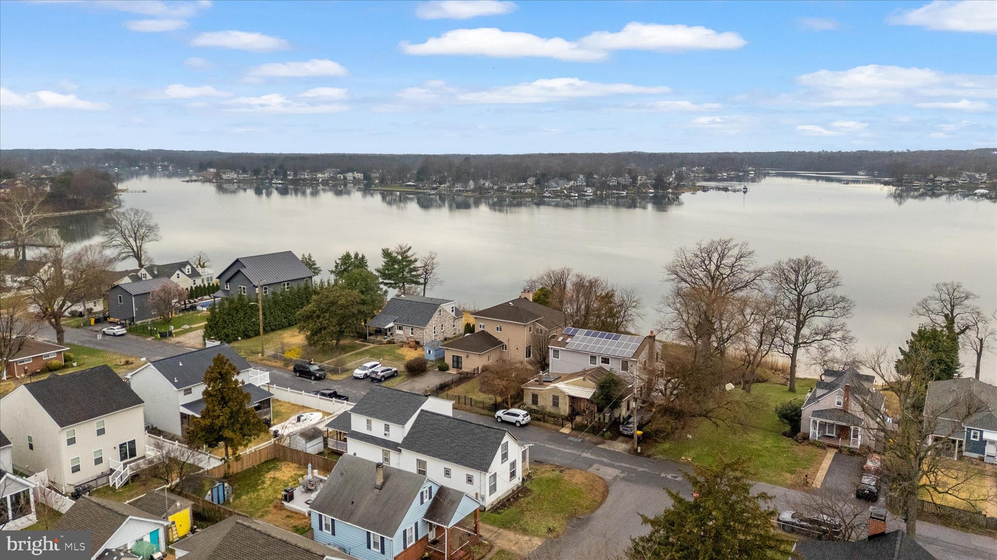 SUNSET BEACH - Residential