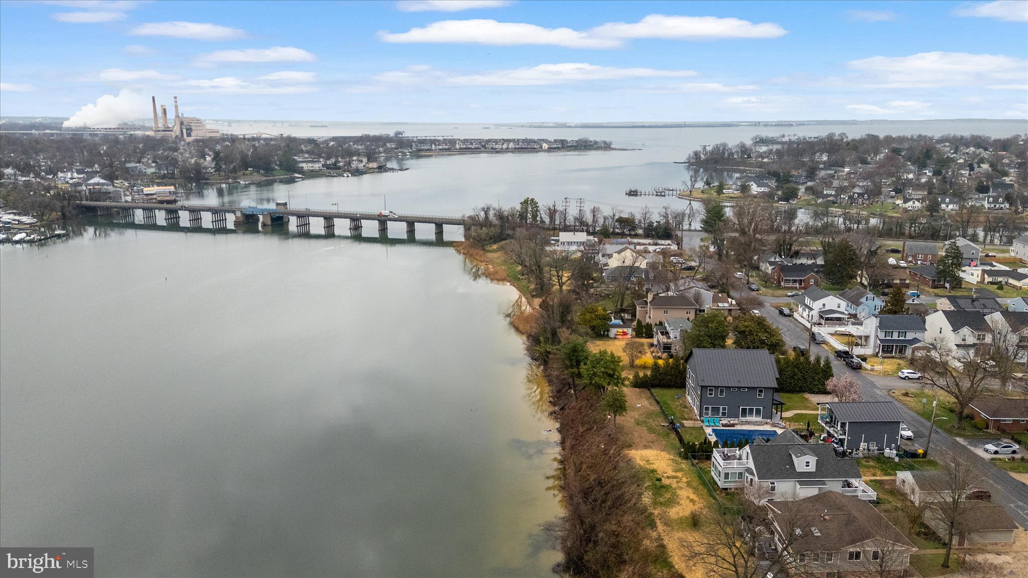 SUNSET BEACH - Residential