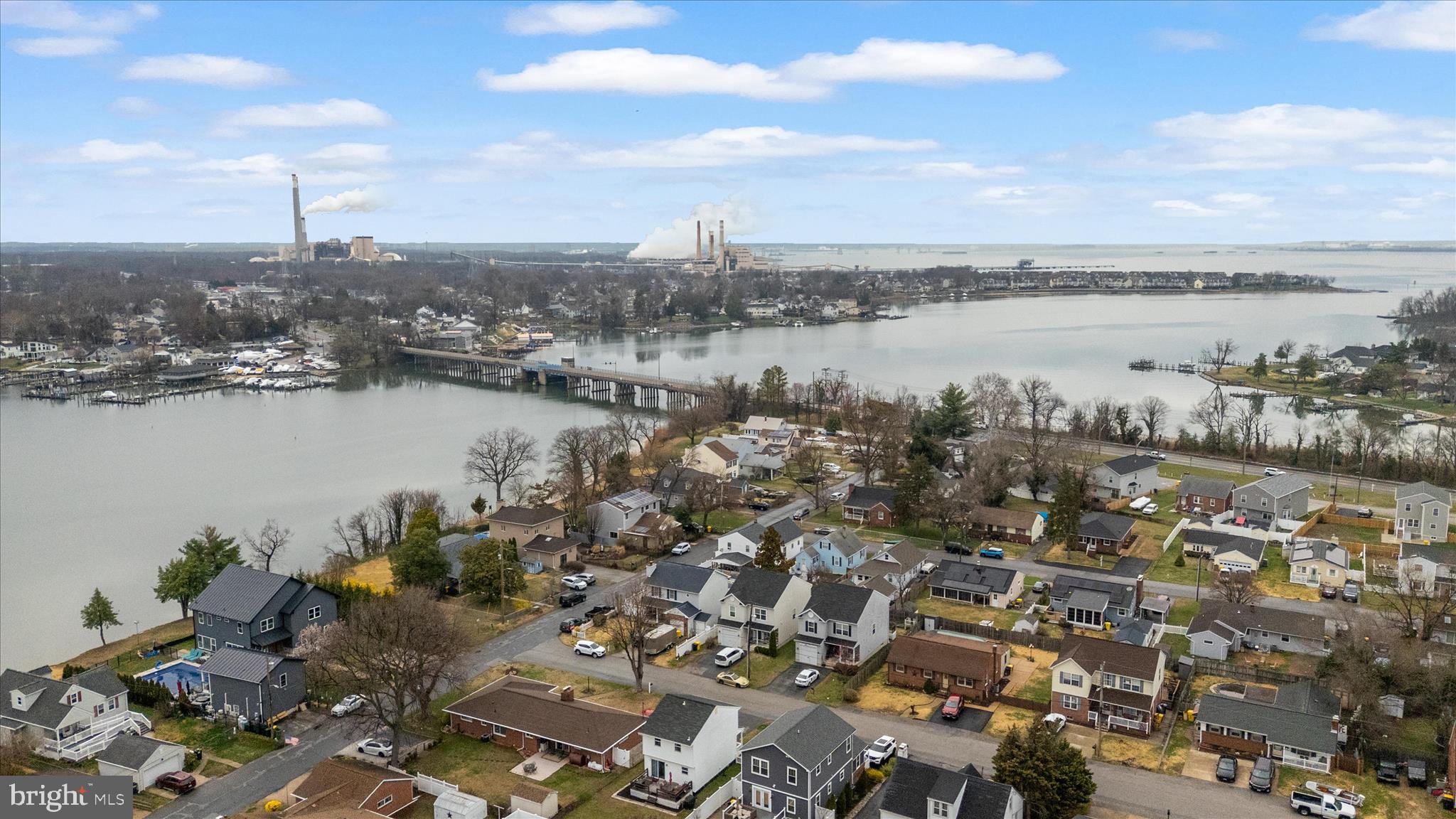 SUNSET BEACH - Residential