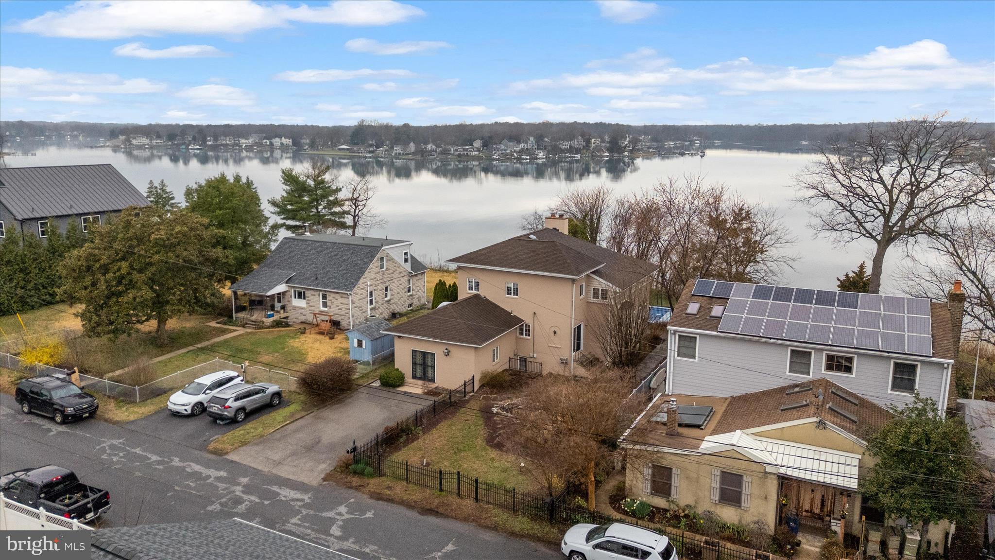 SUNSET BEACH - Residential