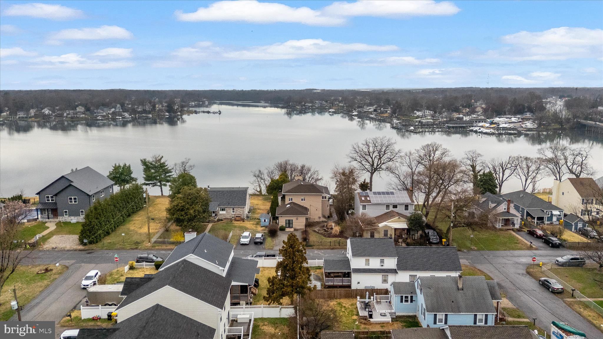 SUNSET BEACH - Residential