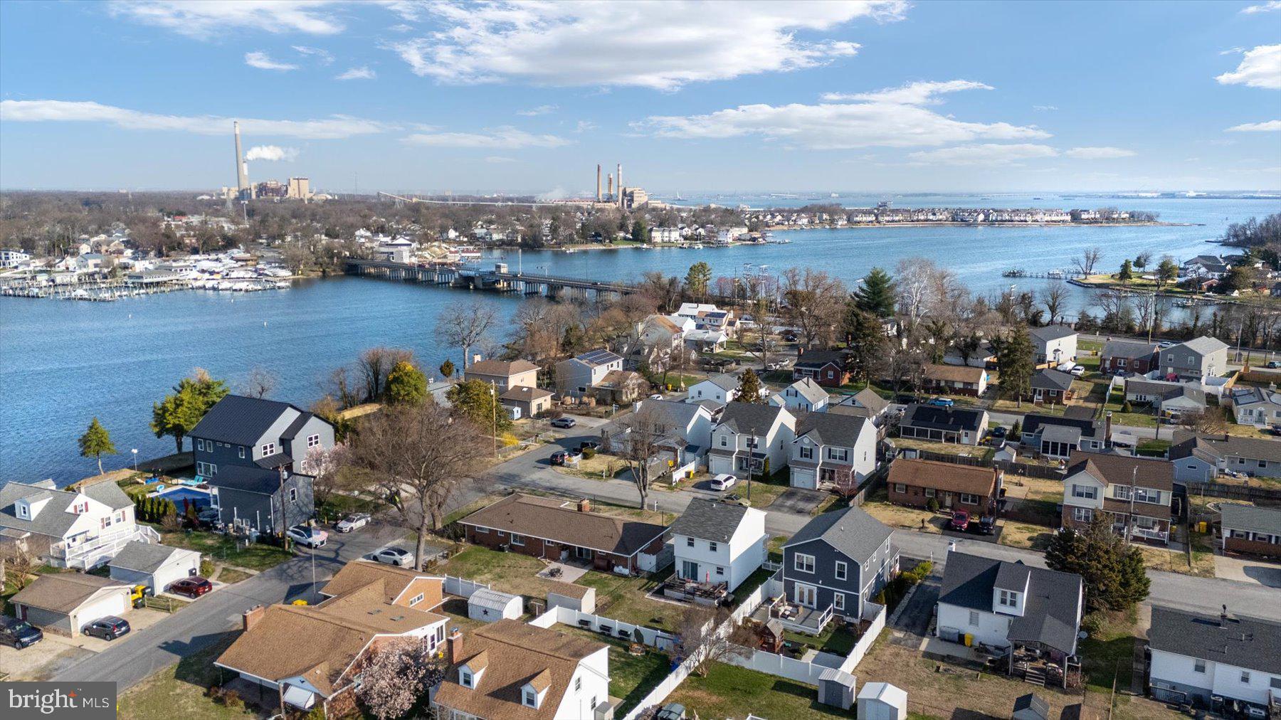 SUNSET BEACH - Residential