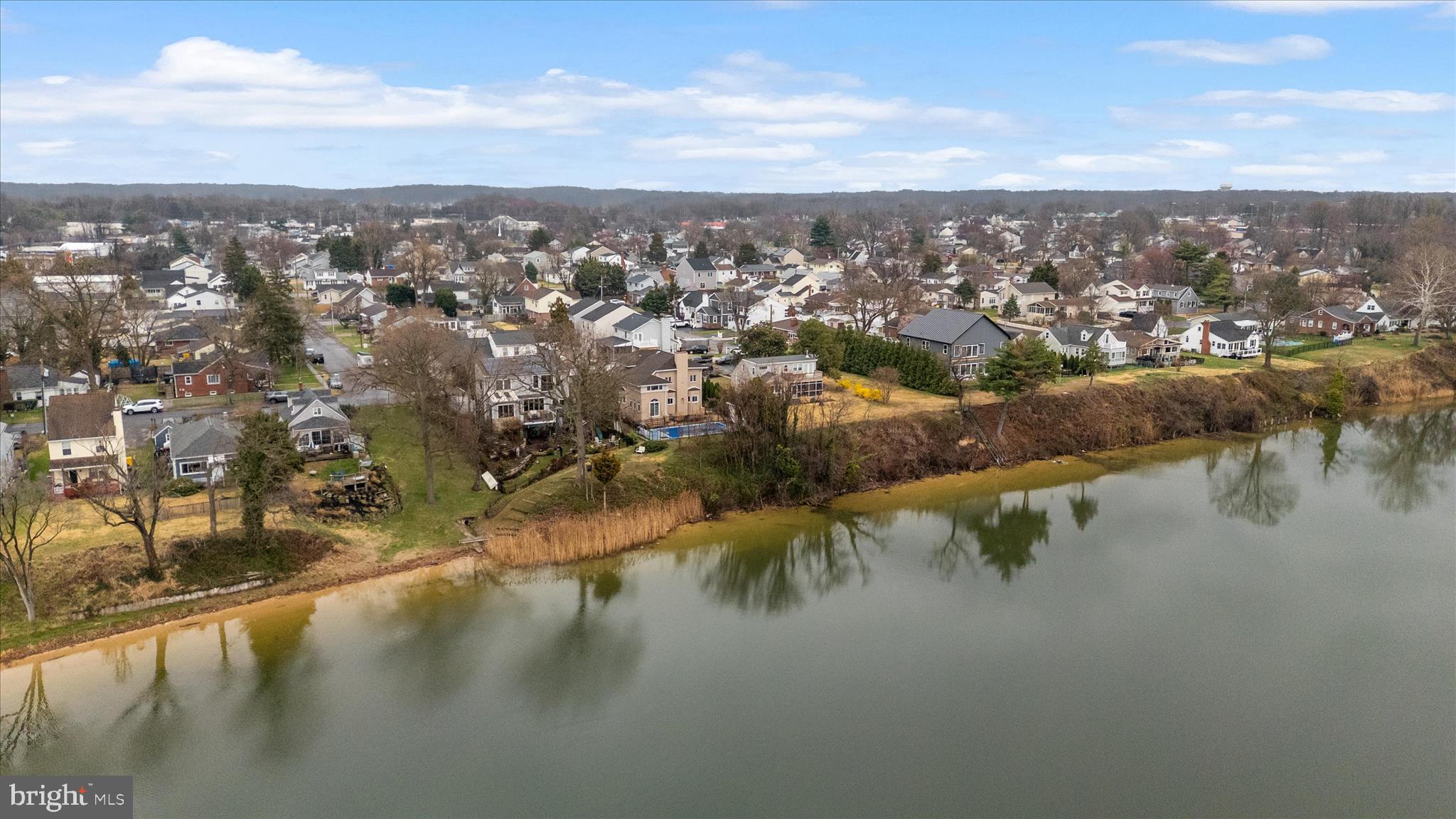 SUNSET BEACH - Residential