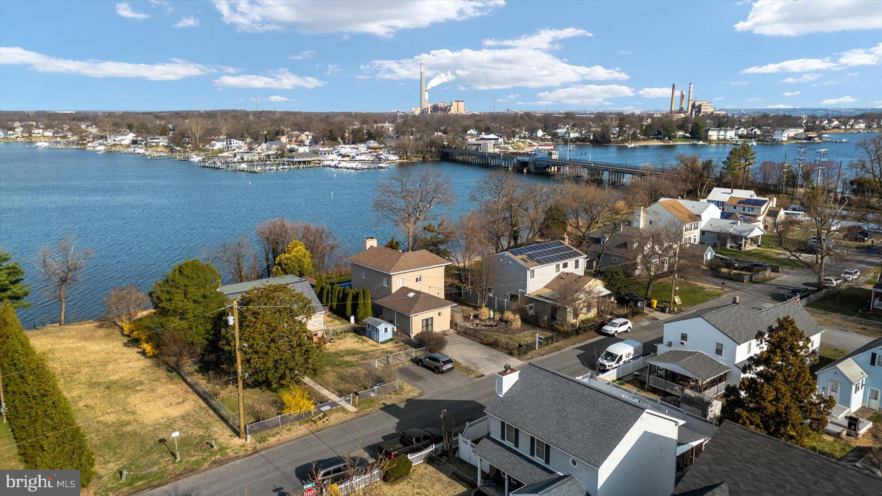 SUNSET BEACH - Residential