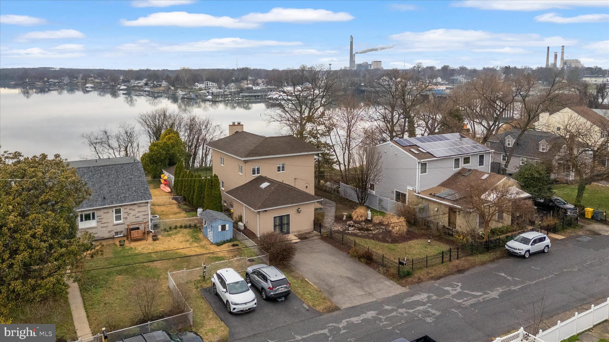 SUNSET BEACH - Residential