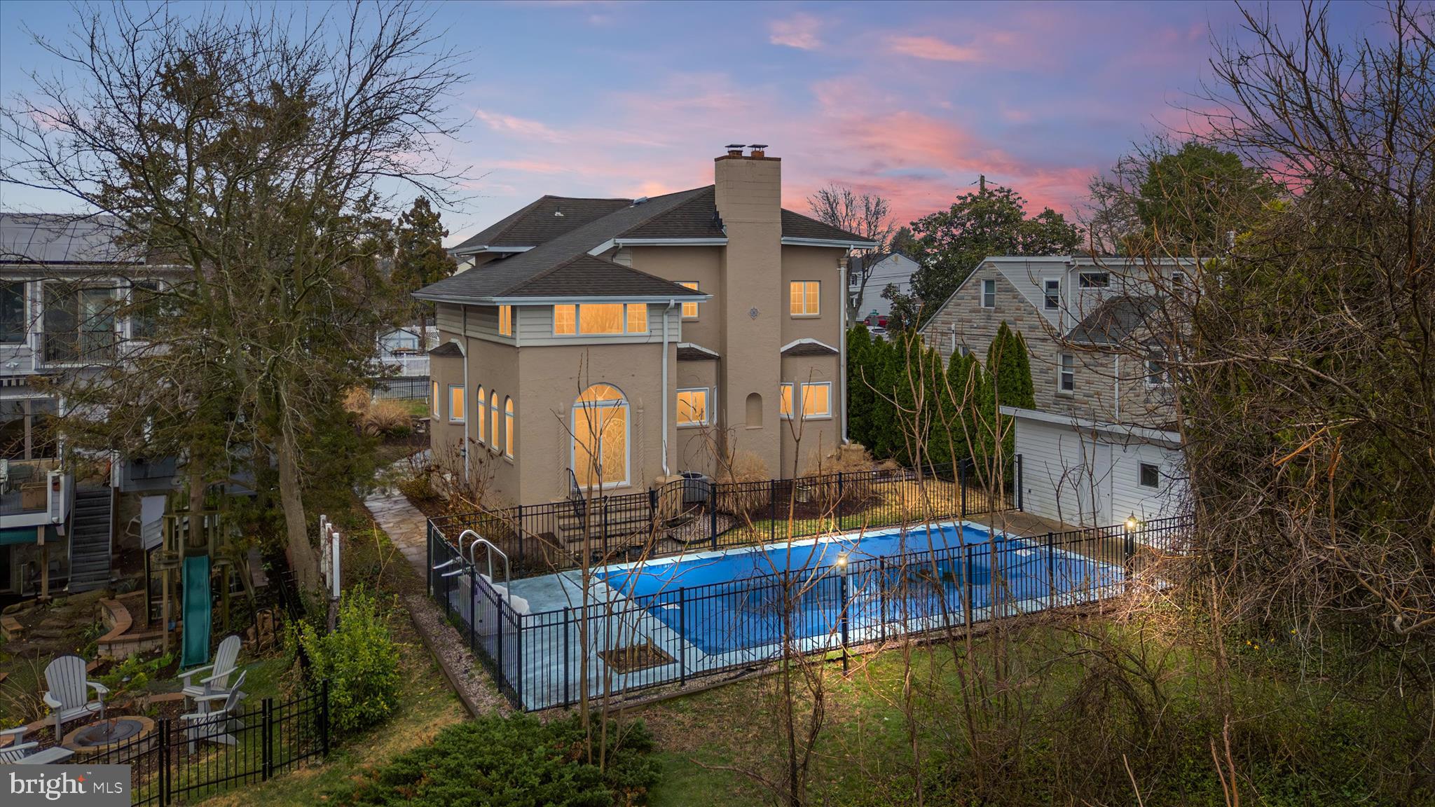 SUNSET BEACH - Residential