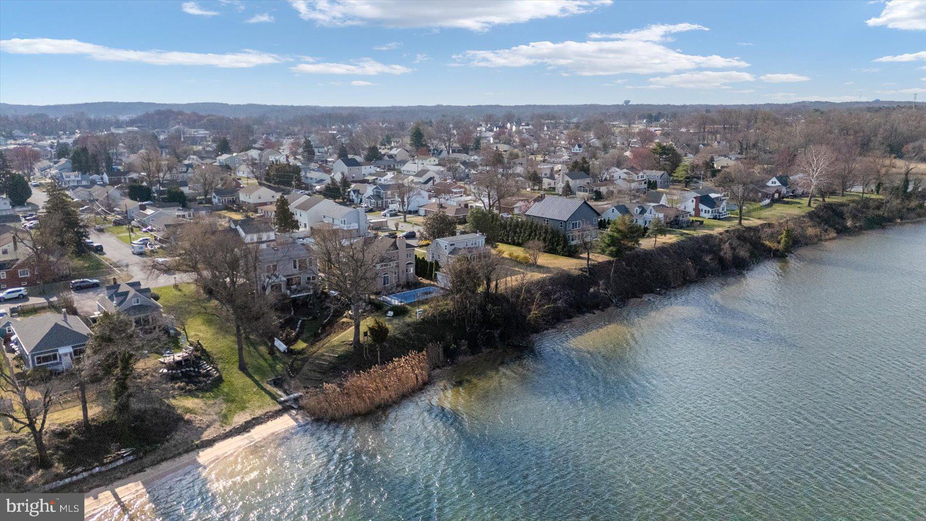 SUNSET BEACH - Residential