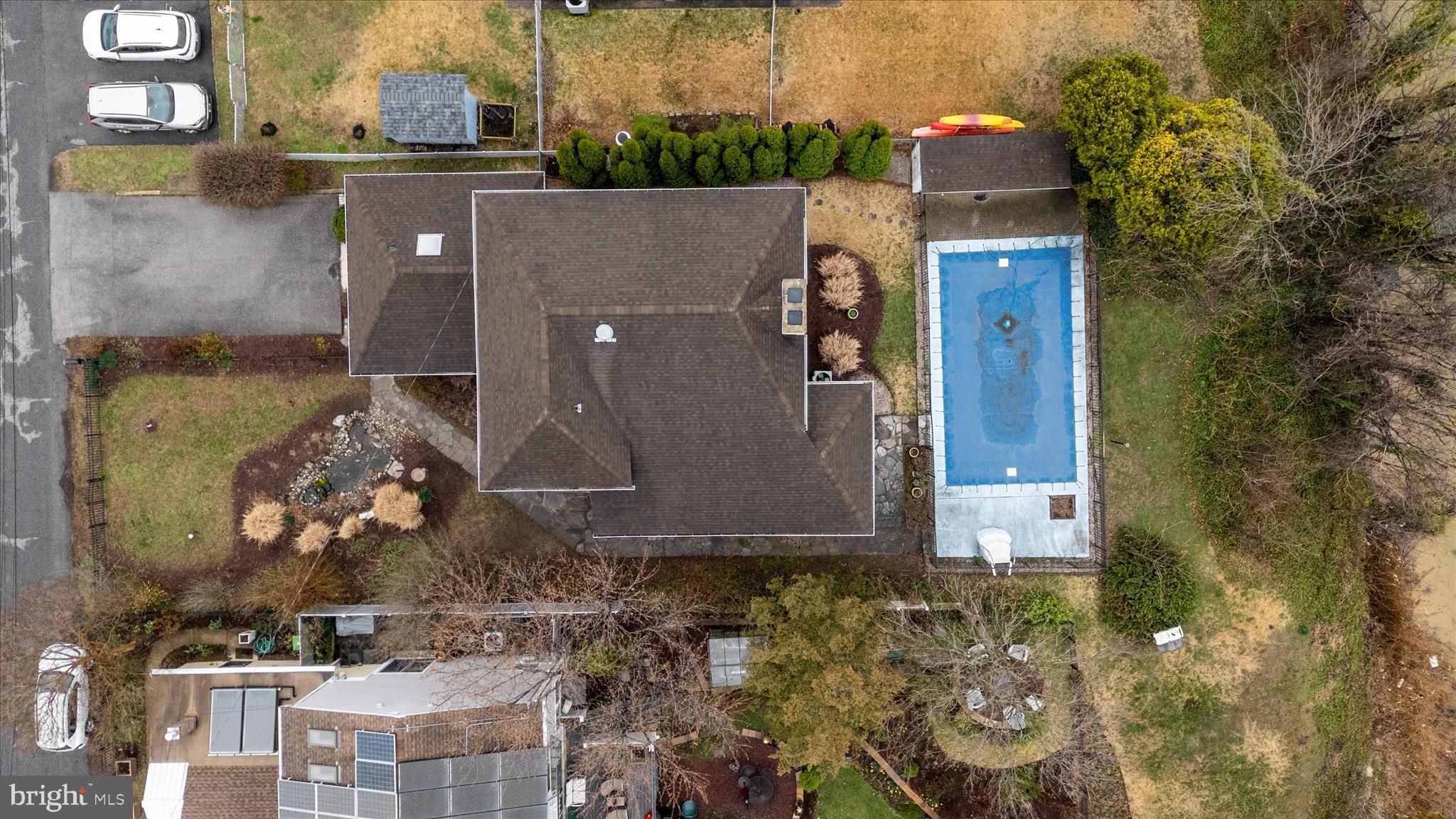 SUNSET BEACH - Residential