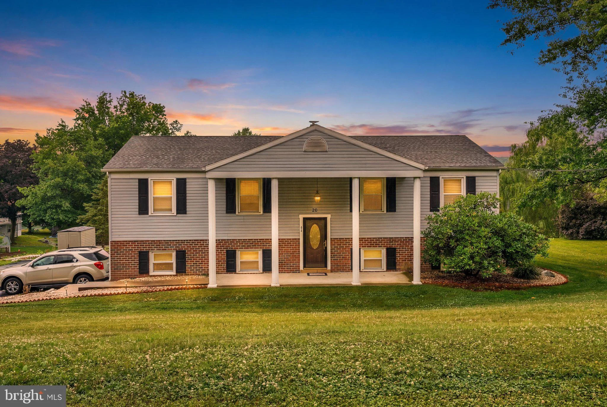 20 Oak Drive, Mount Wolf, PA, 17347