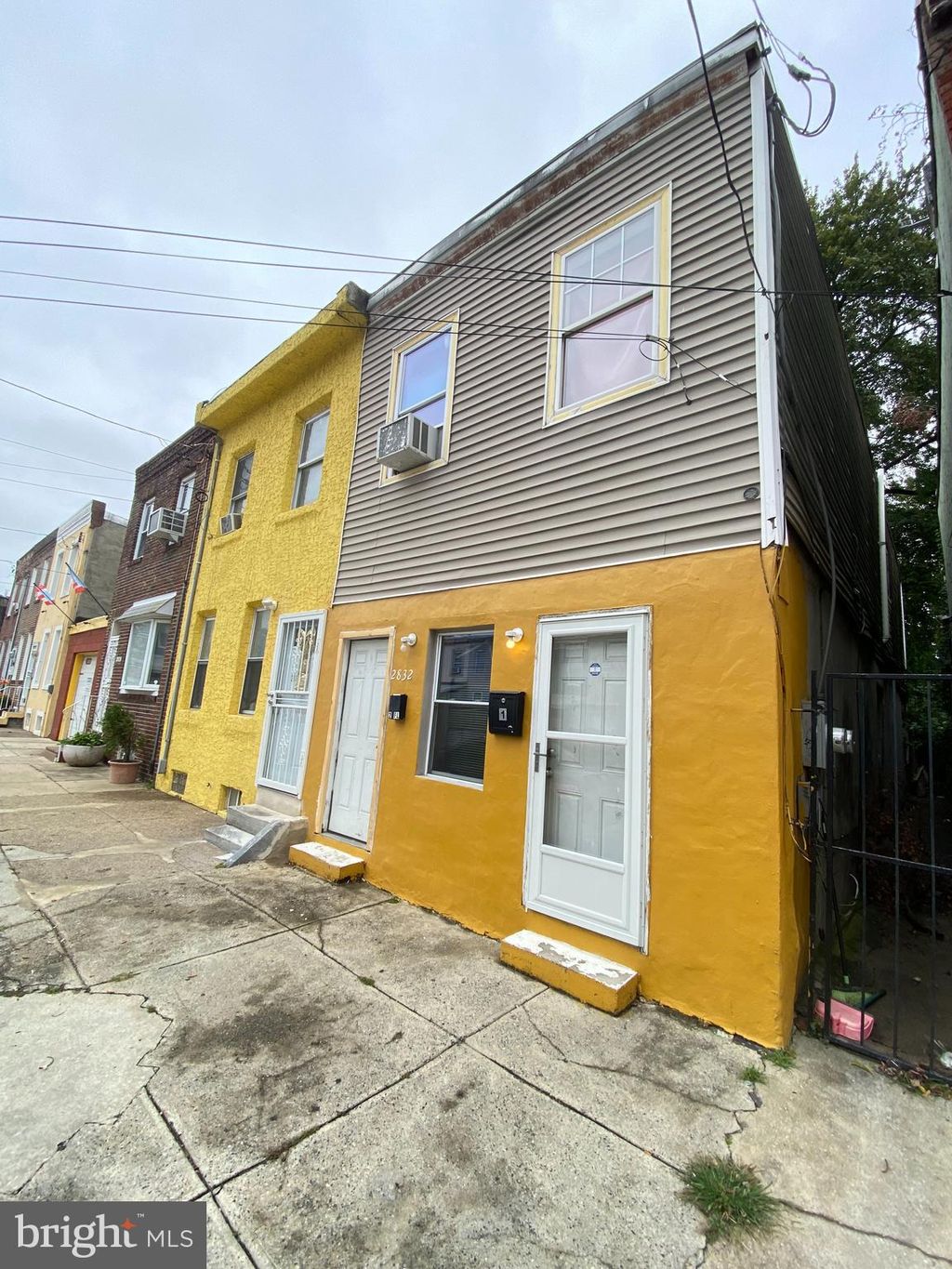 Photo of 2832 Ormes Street, PHILADELPHIA, PA 19134 (MLS # PAPH2547138)