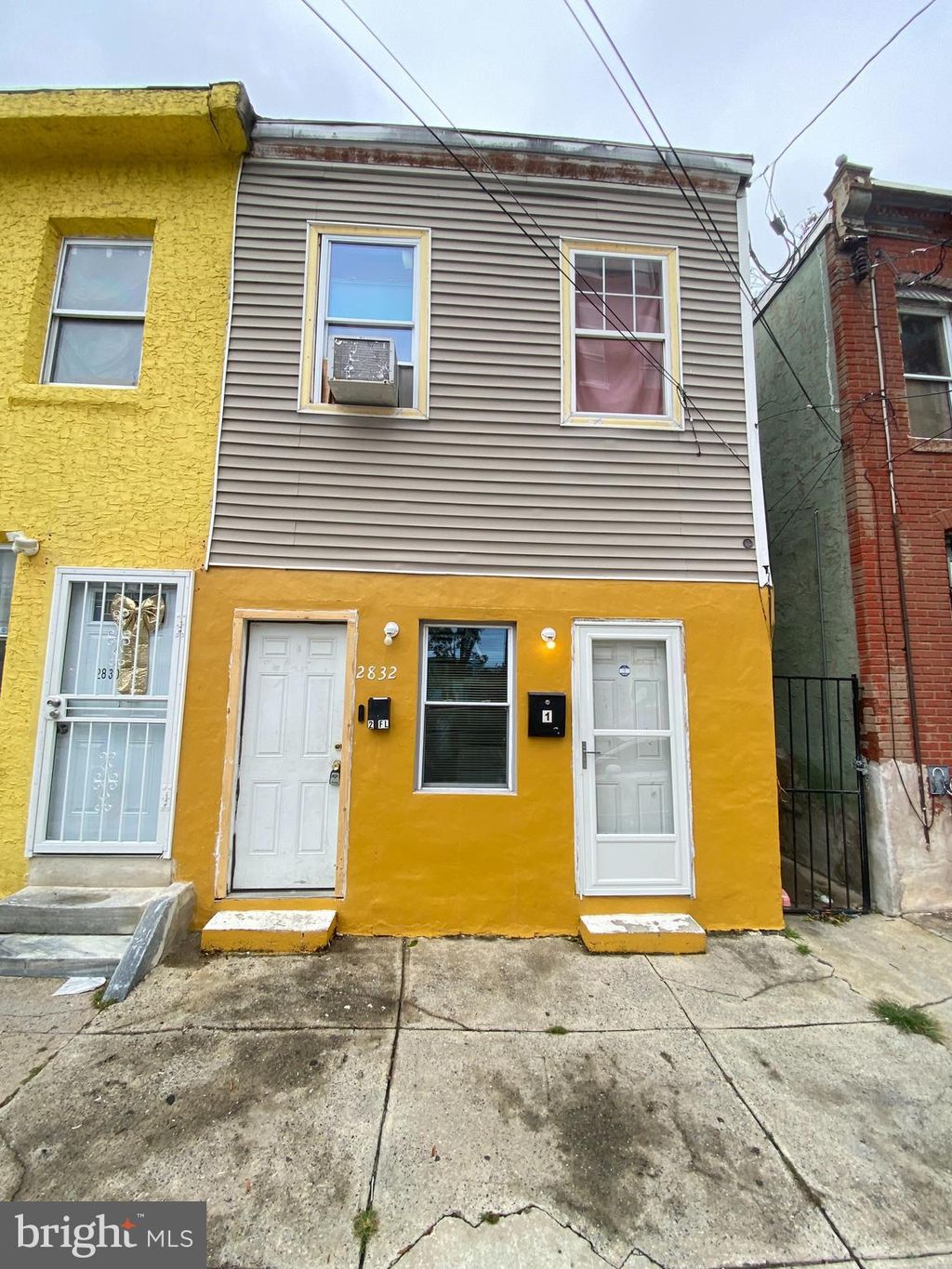 Photo of 2832 Ormes Street, PHILADELPHIA, PA 19134 (MLS # PAPH2547138)
