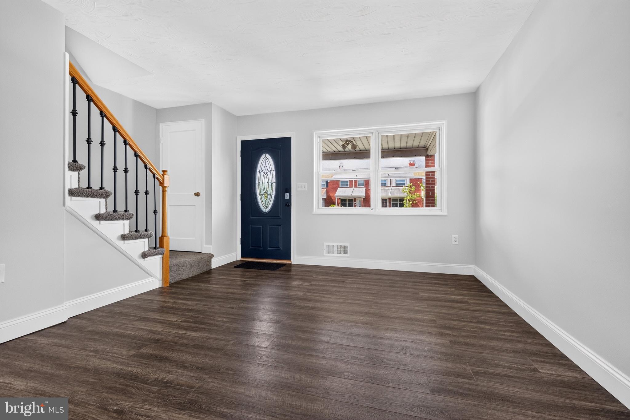 2814 MOORGATE ROAD