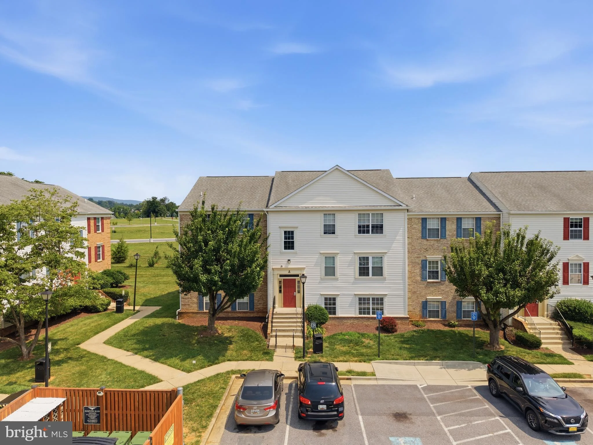1403 Key Parkway Unit 301A