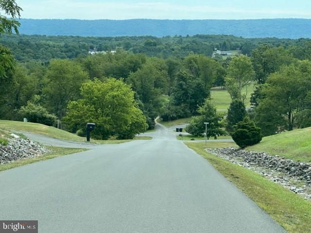 RIDGE VIEW SUBD - Land