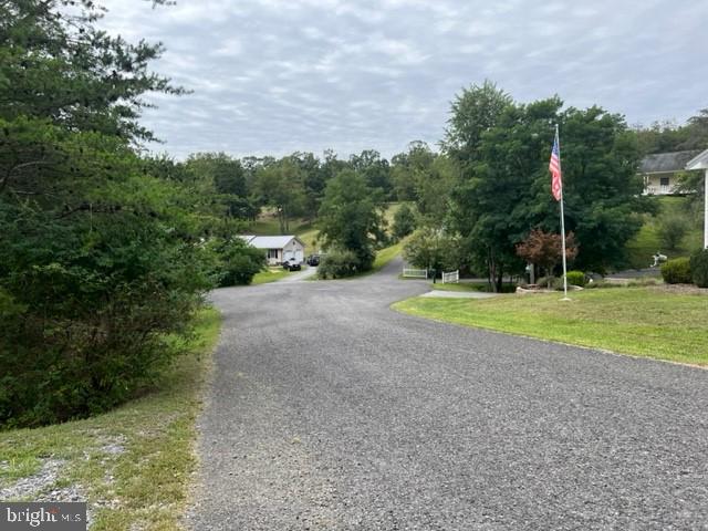 RIDGE VIEW SUBD - Land