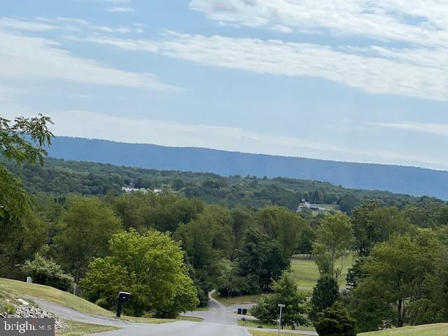 RIDGE VIEW SUBD - Land