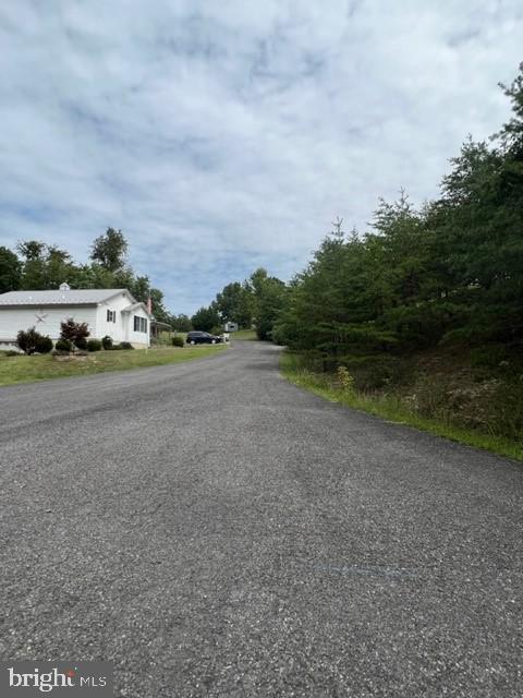 RIDGE VIEW SUBD - Land