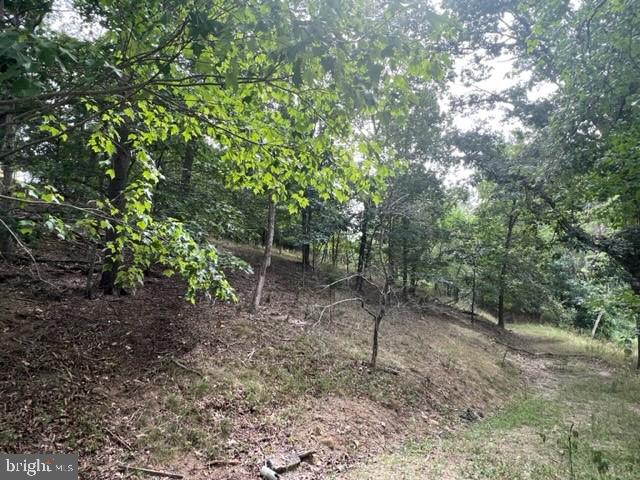 RIDGE VIEW SUBD - Land