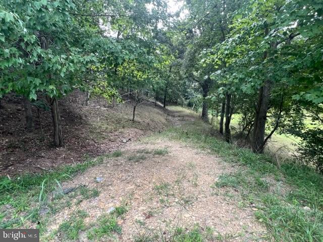 RIDGE VIEW SUBD - Land