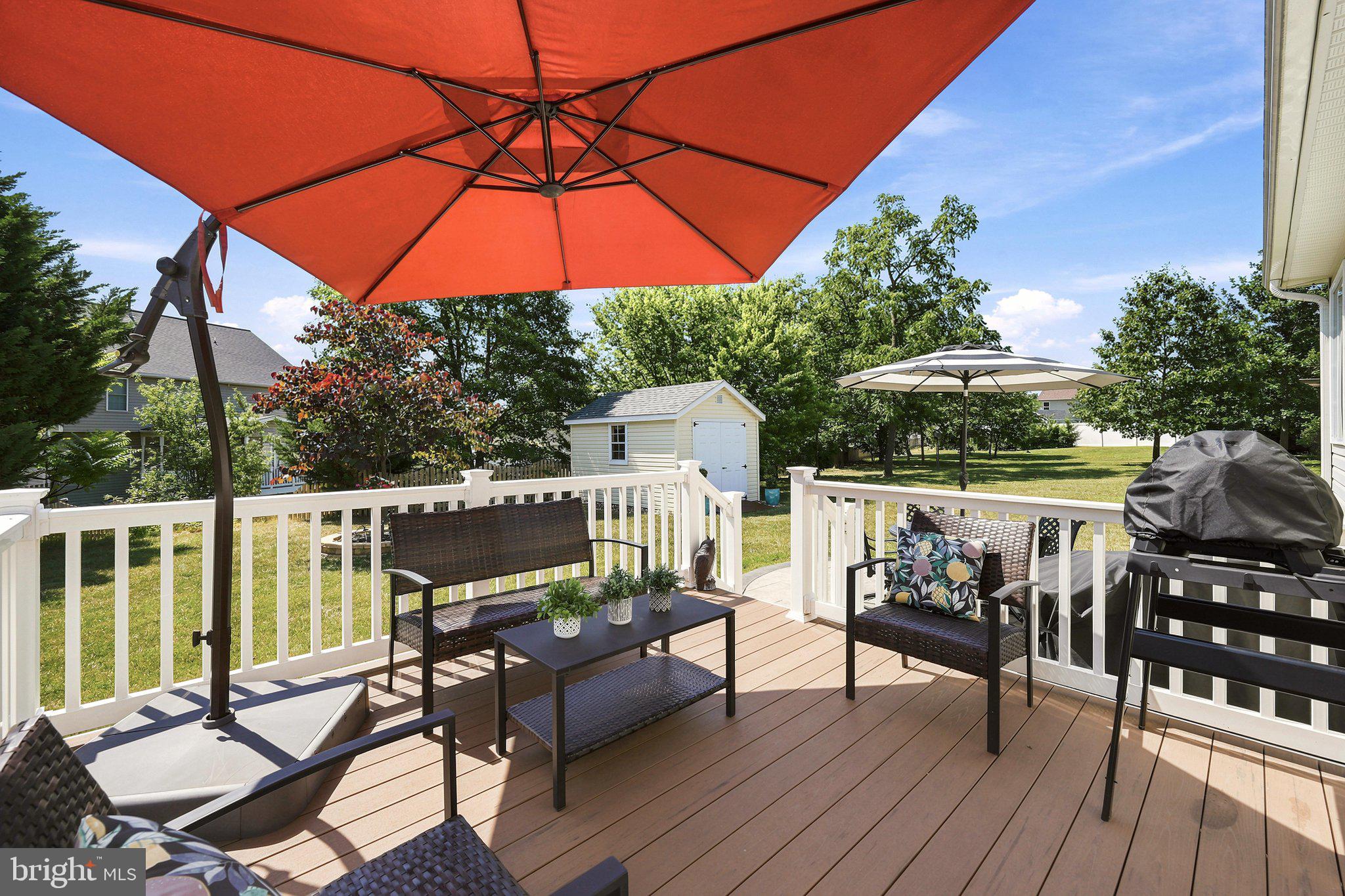 206 IVY HILL COURT