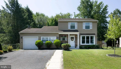 14 Heather Drive, Sicklerville, NJ 08081 - #: NJCD2121322