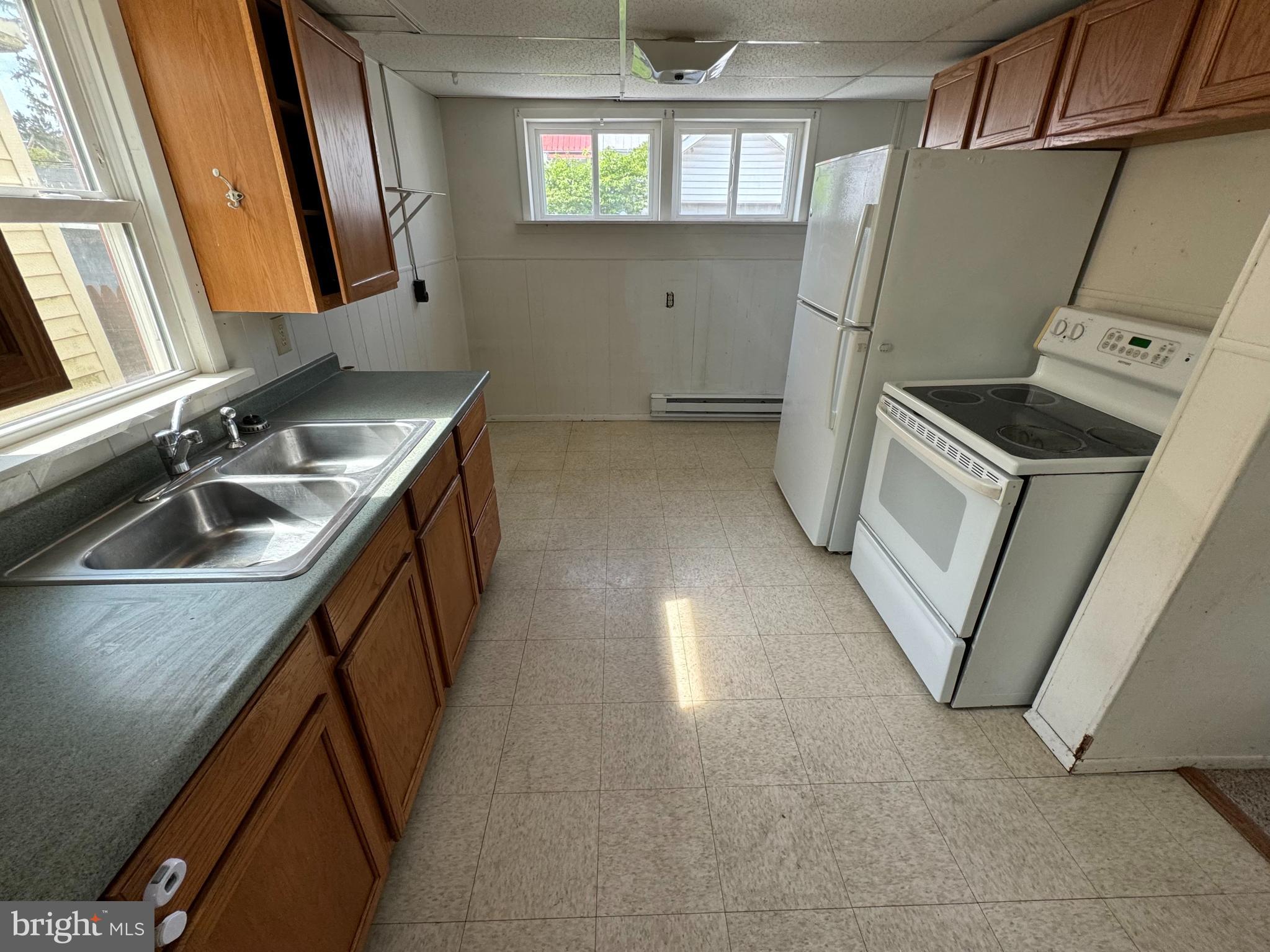 NEW CUMBERLAND BOROUGH - Residential Lease