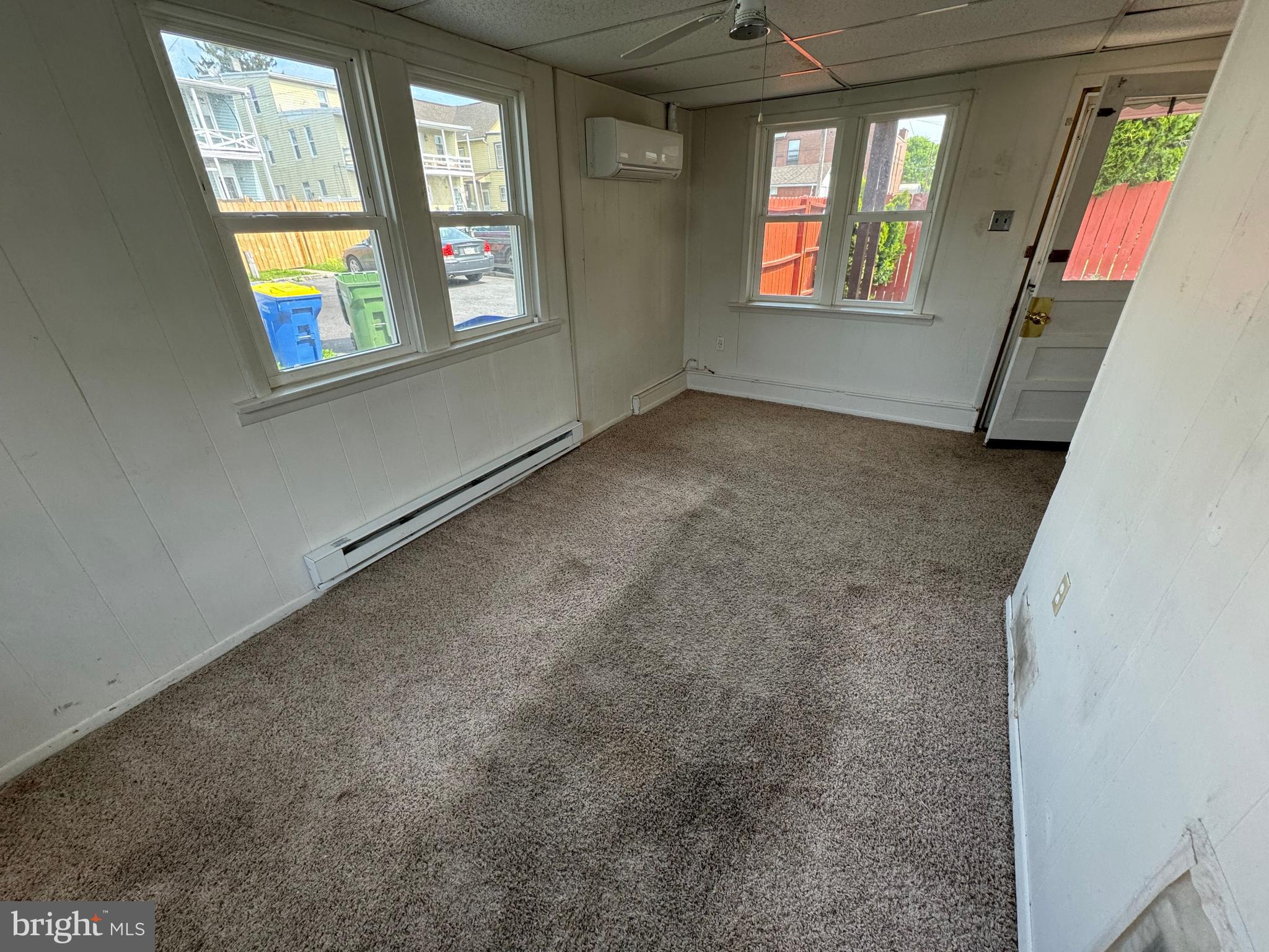 NEW CUMBERLAND BOROUGH - Residential Lease